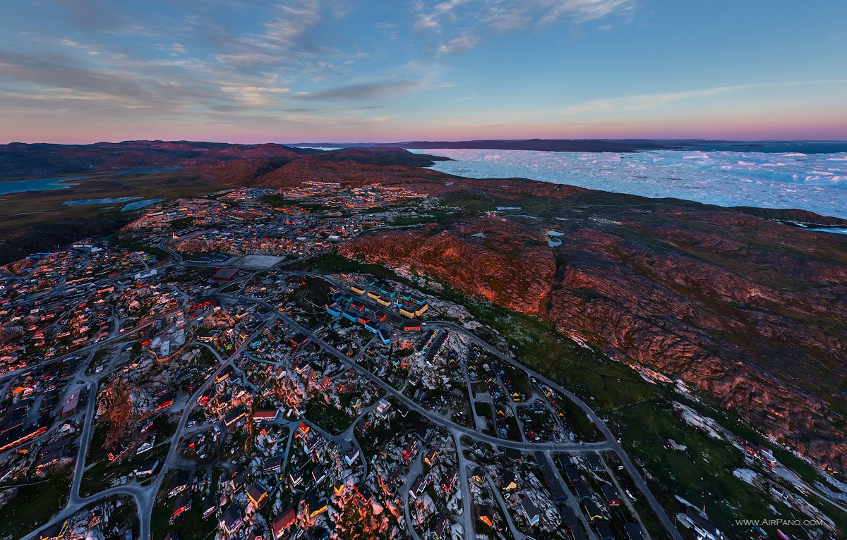 Ilulissat